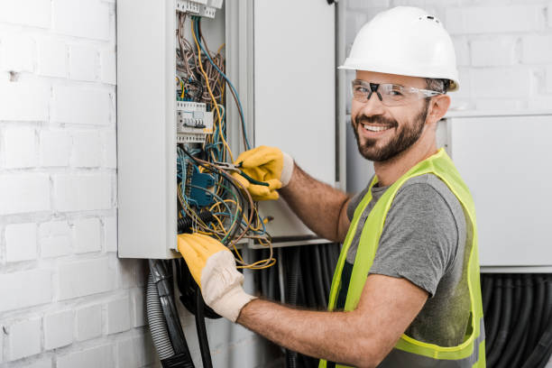 Best Circuit Breaker Repair  in Elk Plain, WA