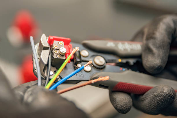 Best Electrical System Inspection  in Elk Plain, WA