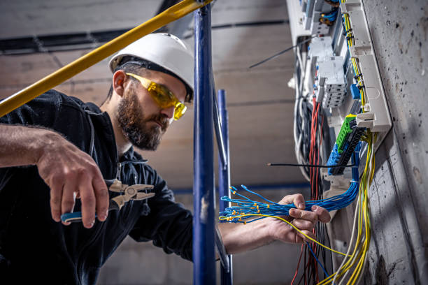 Best Electrical Upgrades for Homes  in Elk Plain, WA