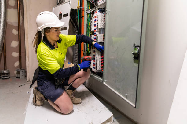 Best Home Electrical Repair  in Elk Plain, WA