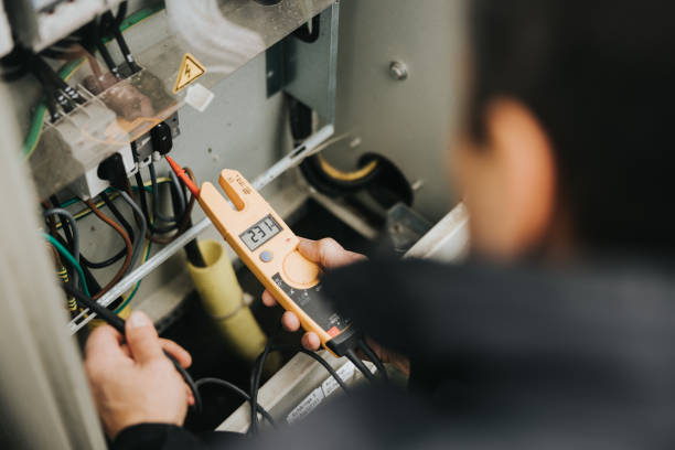 Best Residential Electrician Services  in Elk Plain, WA