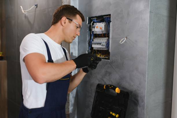 Best Electrician for Home Renovation  in Elk Plain, WA