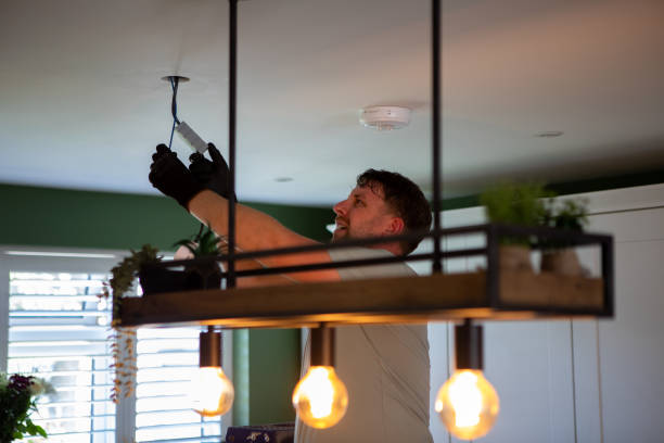 Best Affordable Emergency Electrician  in Elk Plain, WA