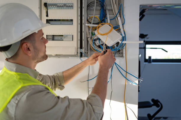 Best Emergency Electrical Repair  in Elk Plain, WA
